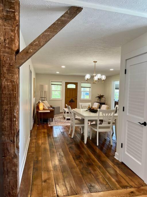 A Winfield Bungalow Dover Екстериор снимка