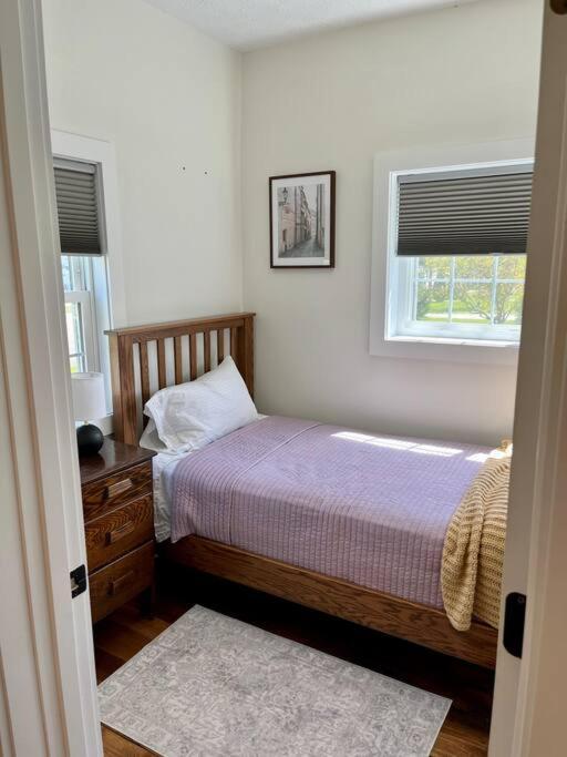 A Winfield Bungalow Dover Екстериор снимка
