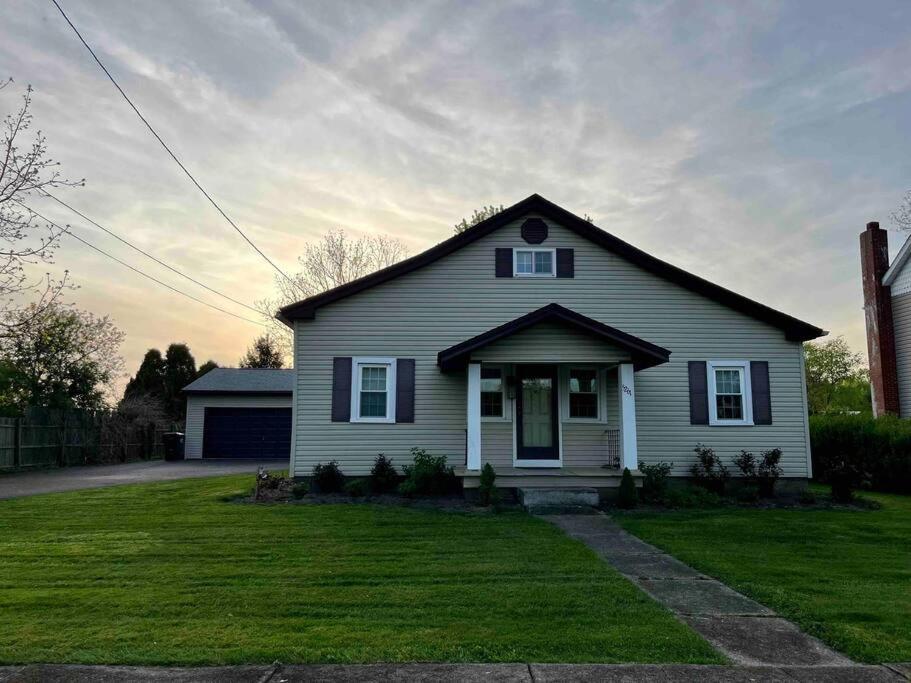 A Winfield Bungalow Dover Екстериор снимка