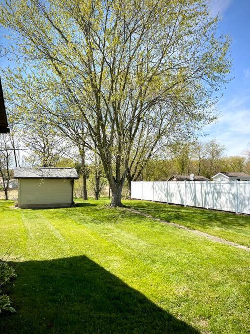 A Winfield Bungalow Dover Екстериор снимка